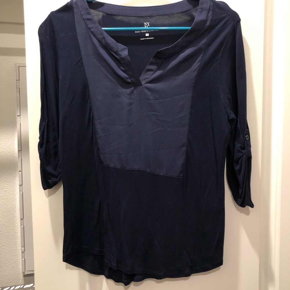 Casual top